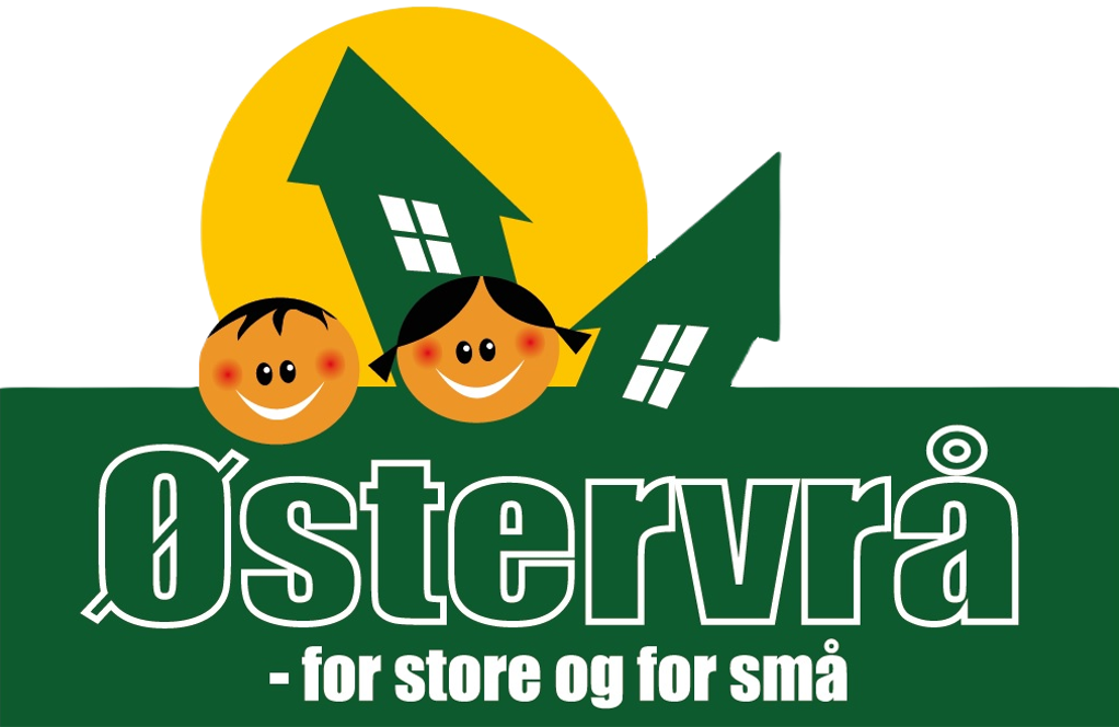 Østervrå.com