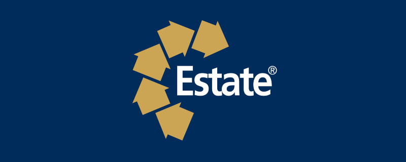 Estate Boligmægleren Tårs Østervrå logo