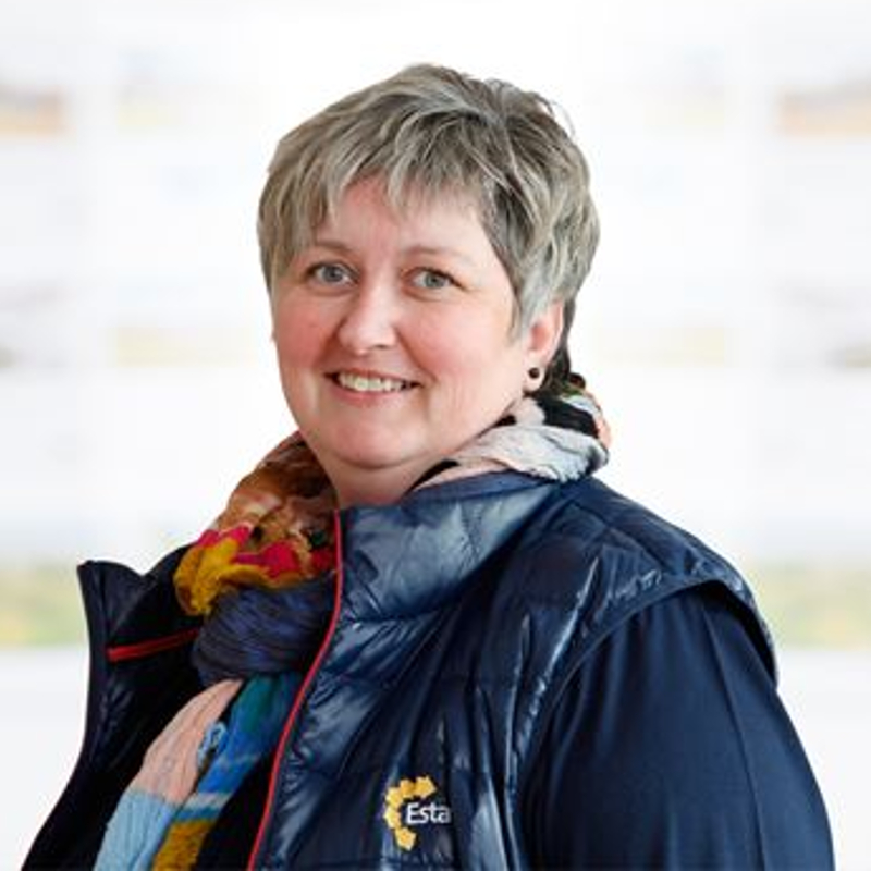 Estate Boligmægleren Tårs Østervrå