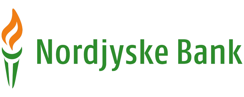 Nordjyske Bank logo