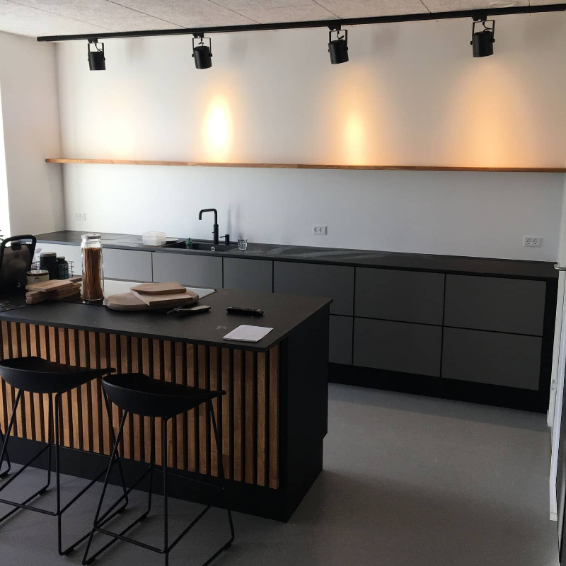 Skrejborg Tømrer og Køkkenmontør Østervrå