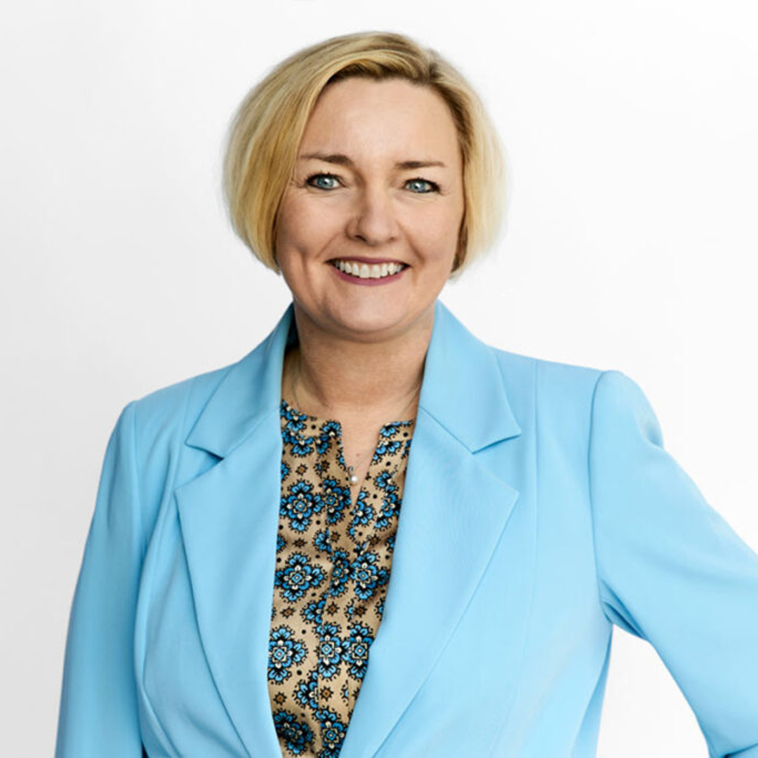 Propagandafabrikken - Gitte Mølbak